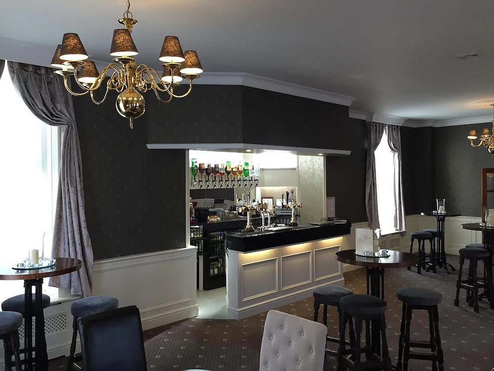 Park Hotel Tenby