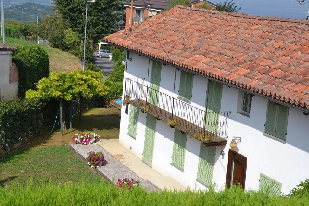 Casa Fornace 28