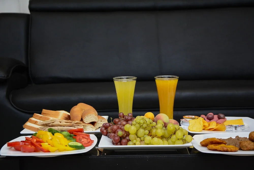 Cairo City Center Dreamers Hotel & Suits