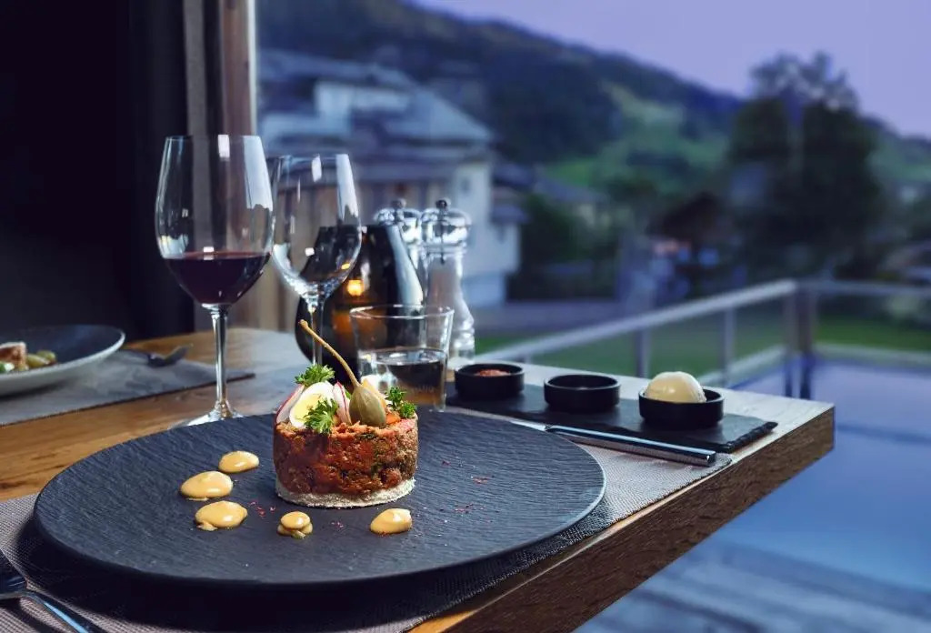 ALMMONTE PRÄCLARUM SUITES - Casual Boutique Hotel