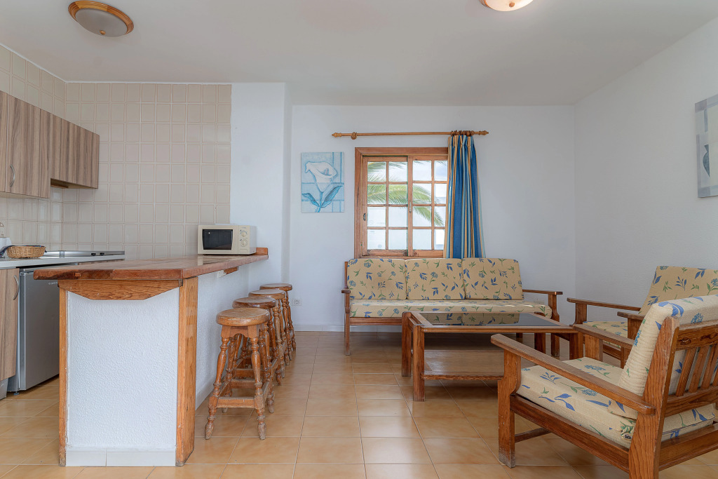 Apartamentos Celeste