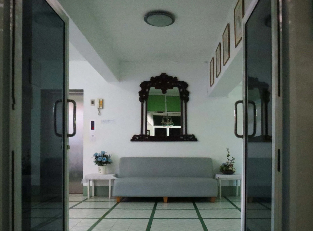 Chomdao Hotel