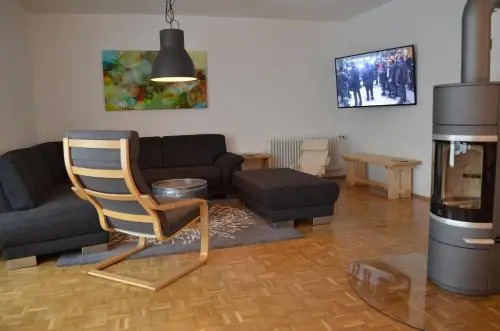 Ferienhaus Sauerzapf