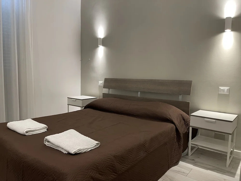 Le dimore Luxury Rooms