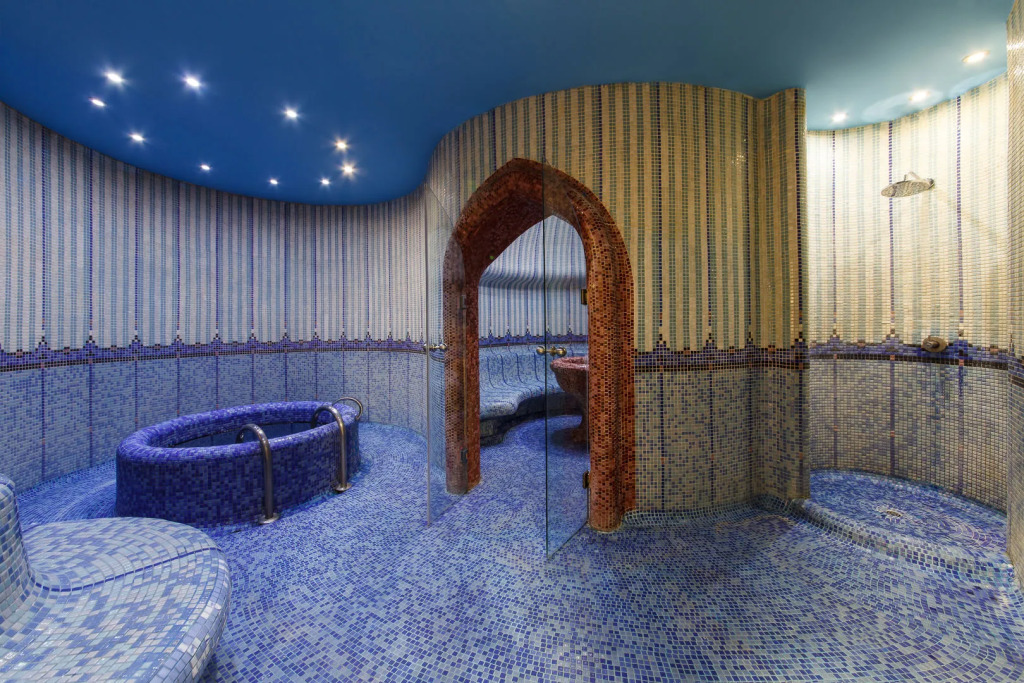 Azalia Beach Hotel Balneo & SPA