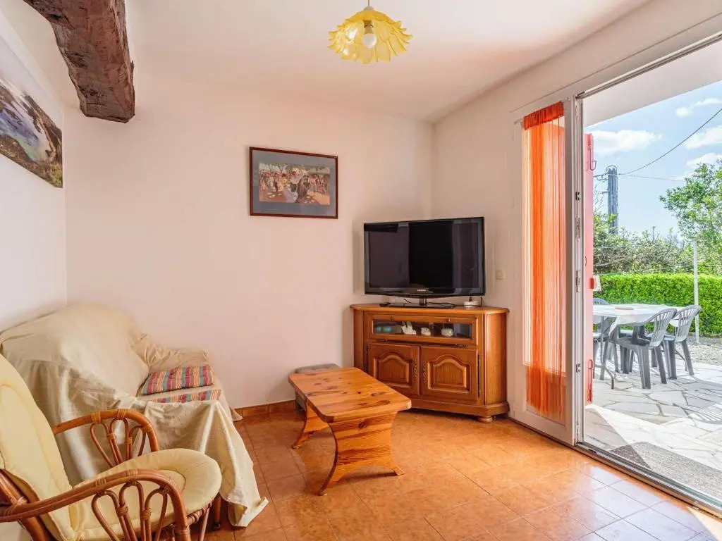 Appartement Saint-Jean-de-Luz, 4 pièces, 5 personnes - FR-1-4-589