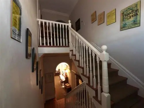 Conifer Cape Guesthouse
