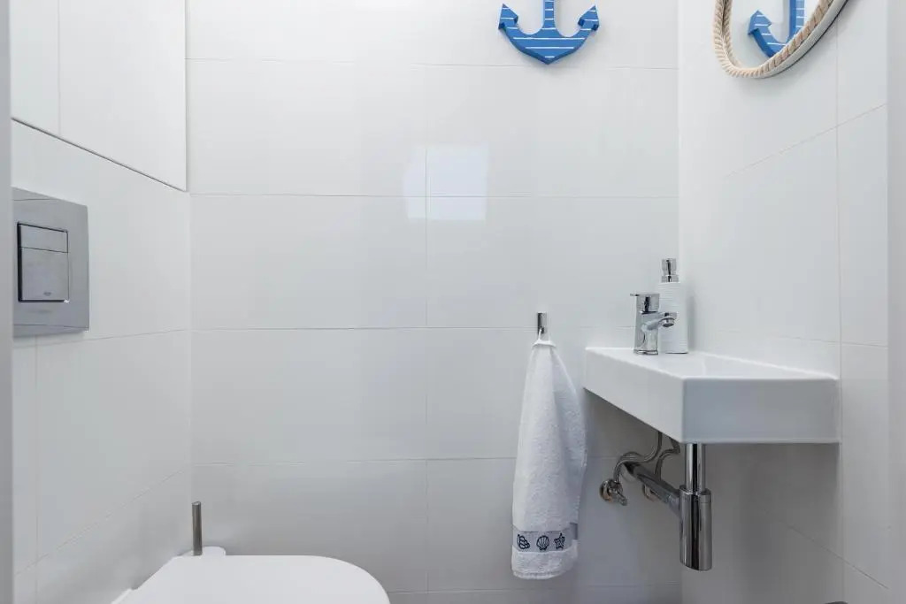 ApartDomek7b Jasne Wybrzeże - nowy i luksusowy