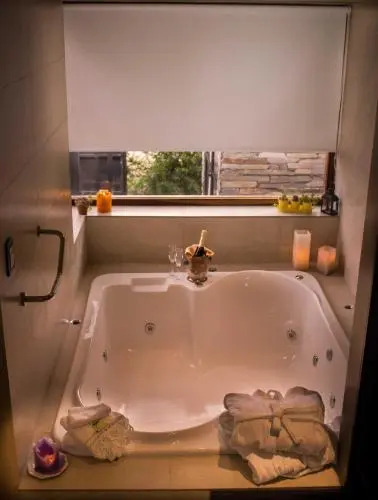 Calma Nono Natural Suites