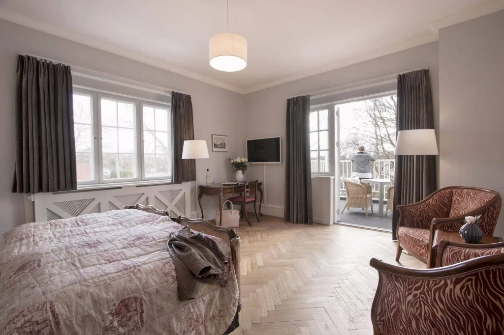 Hotel Fredensborg Store Kro