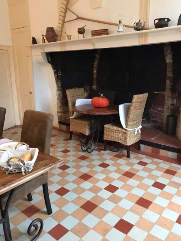 Au fil du Manoir