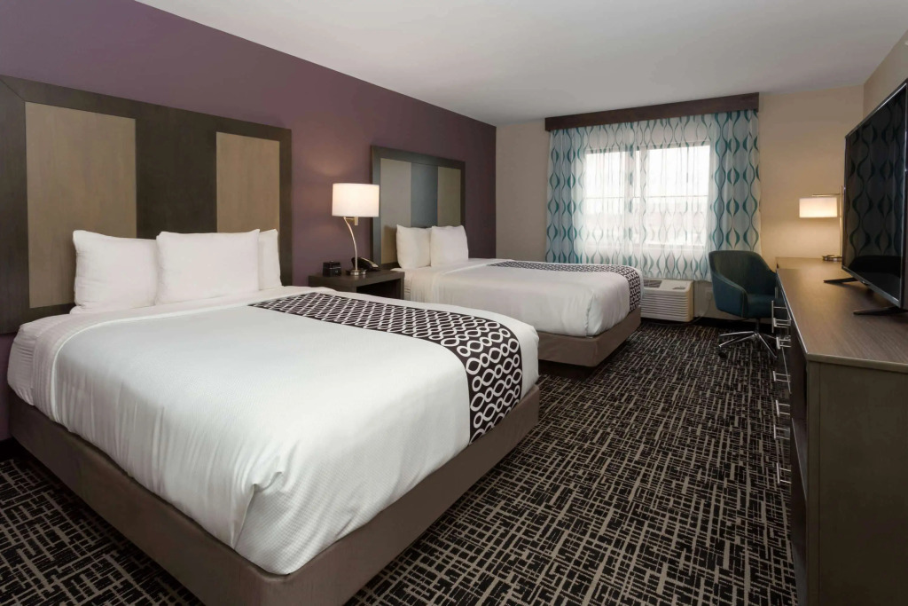 La Quinta by Wyndham Wichita Airport