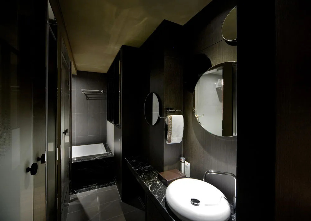 Zaza Hotel
