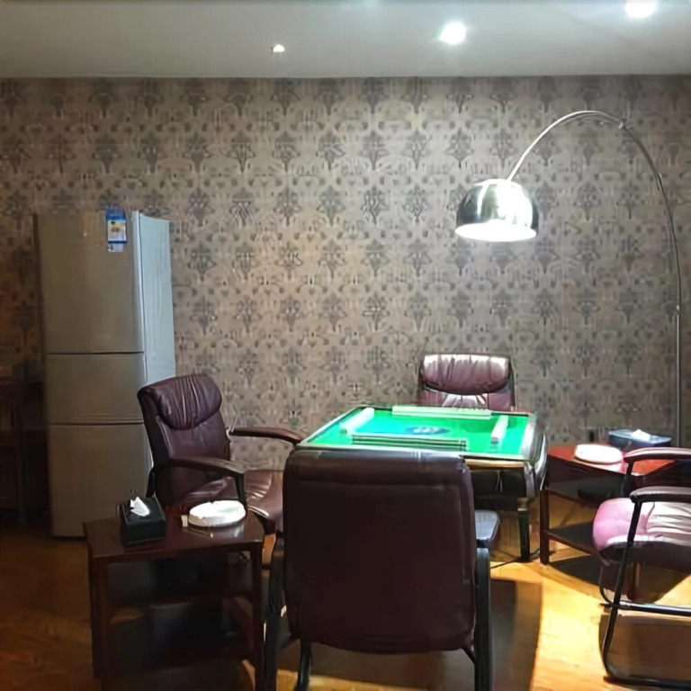 Hangzhou Bojing International Hotel