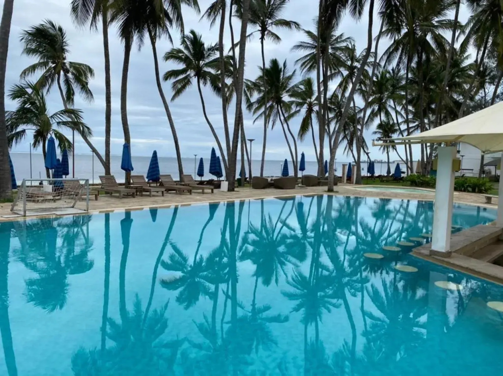 Kenya Bay Beach Hotel