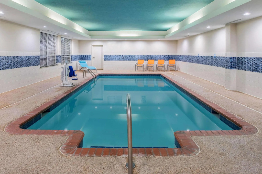 Spark by Hilton Little Rock West