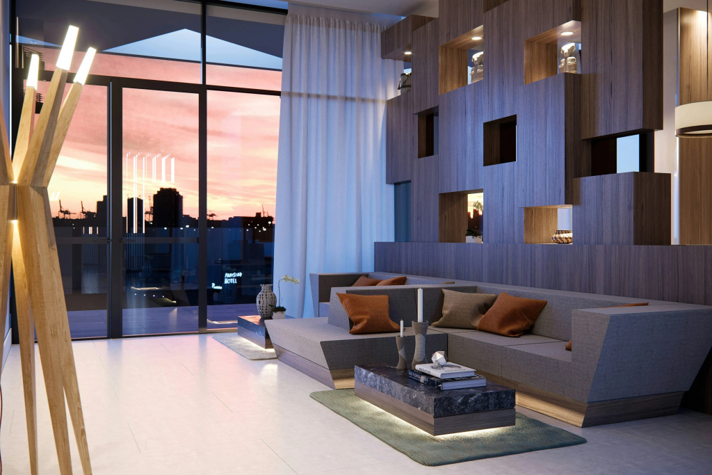 AC Hotel By Marriott Santa Marta