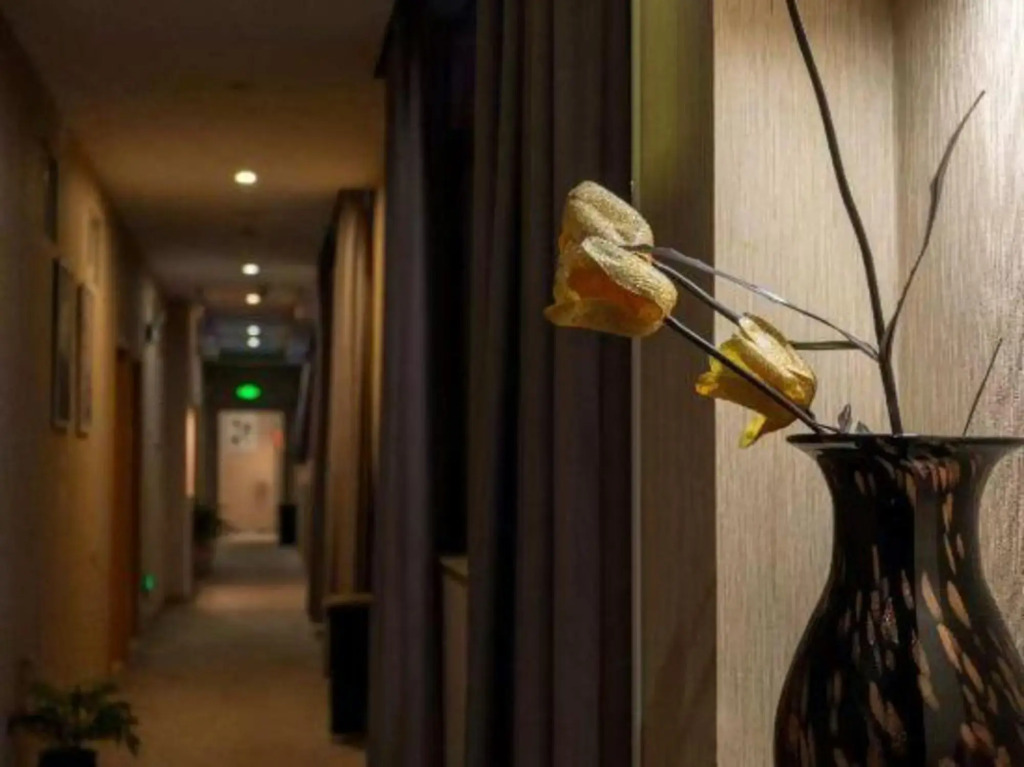 Heyun Hotel