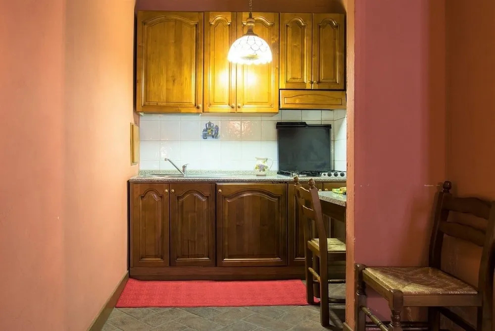 Residenza dEpoca Il Cassero