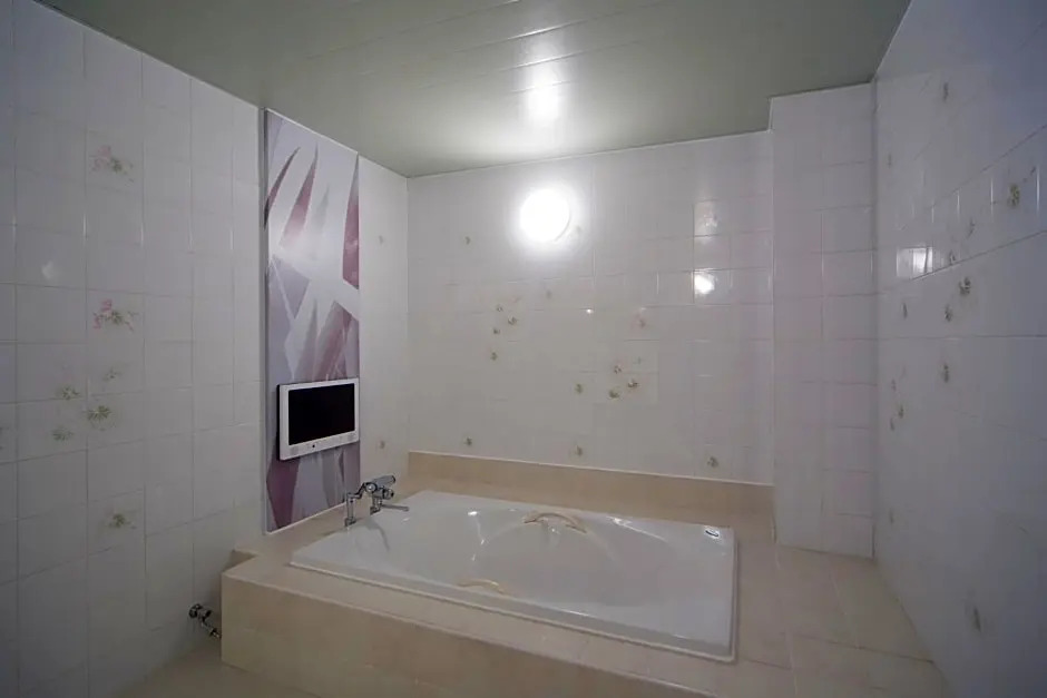WA HOTEL TIMELESS RESORT