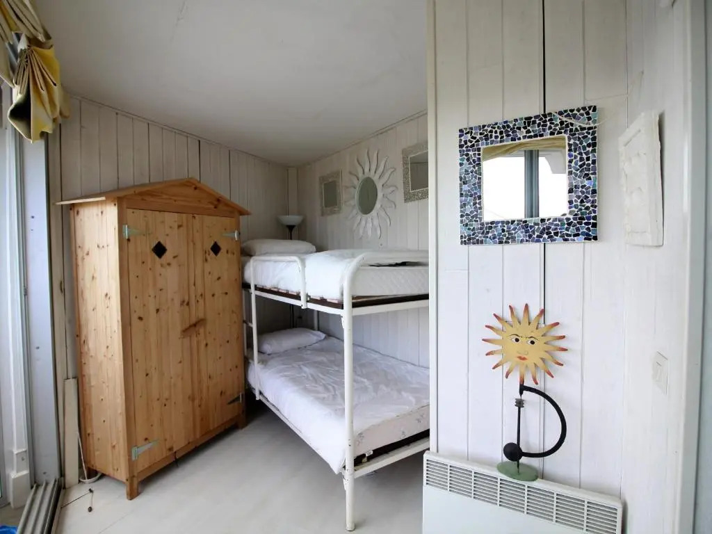 Appartement Arcachon, 3 pièces, 4 personnes - FR-1-474-156
