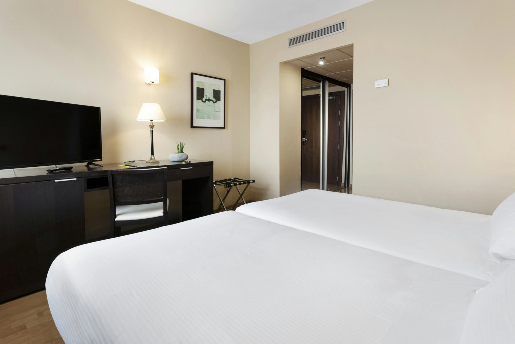 Hotel Sercotel Tudela Bardenas