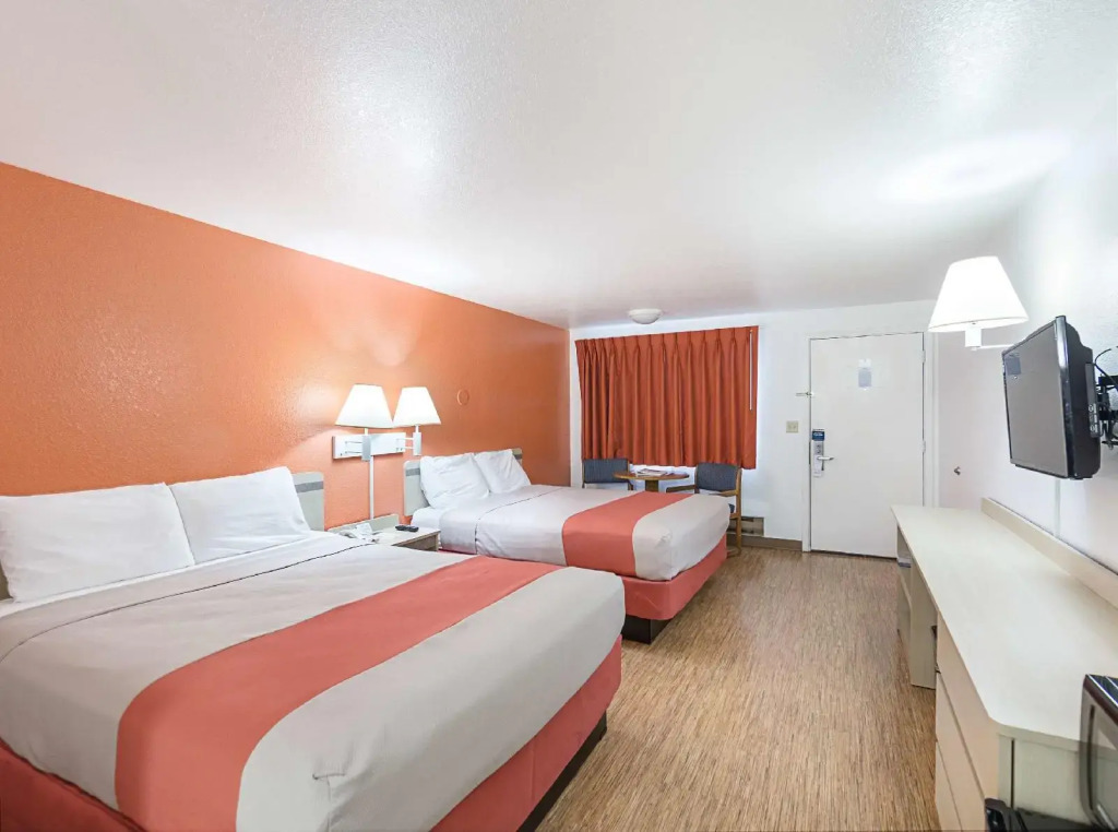 Motel 6 Gold Beach