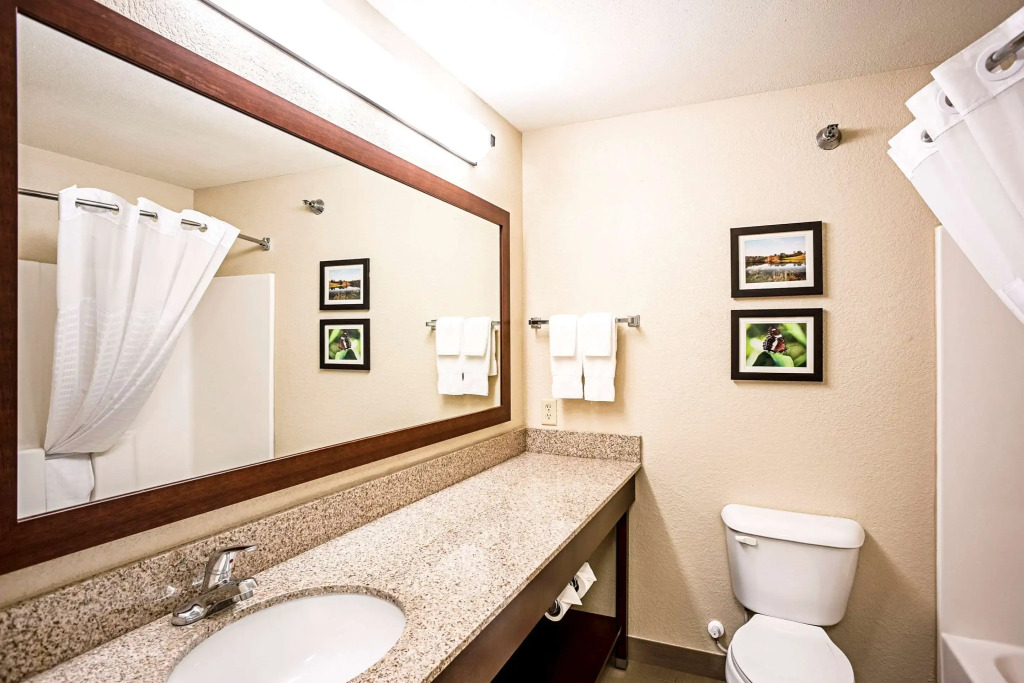 Comfort Inn & Suites Independence