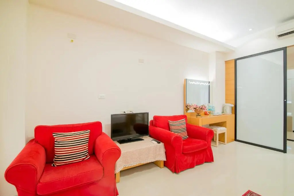 Zhileju Homestay