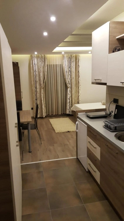 Apartman Mia Milmari F3