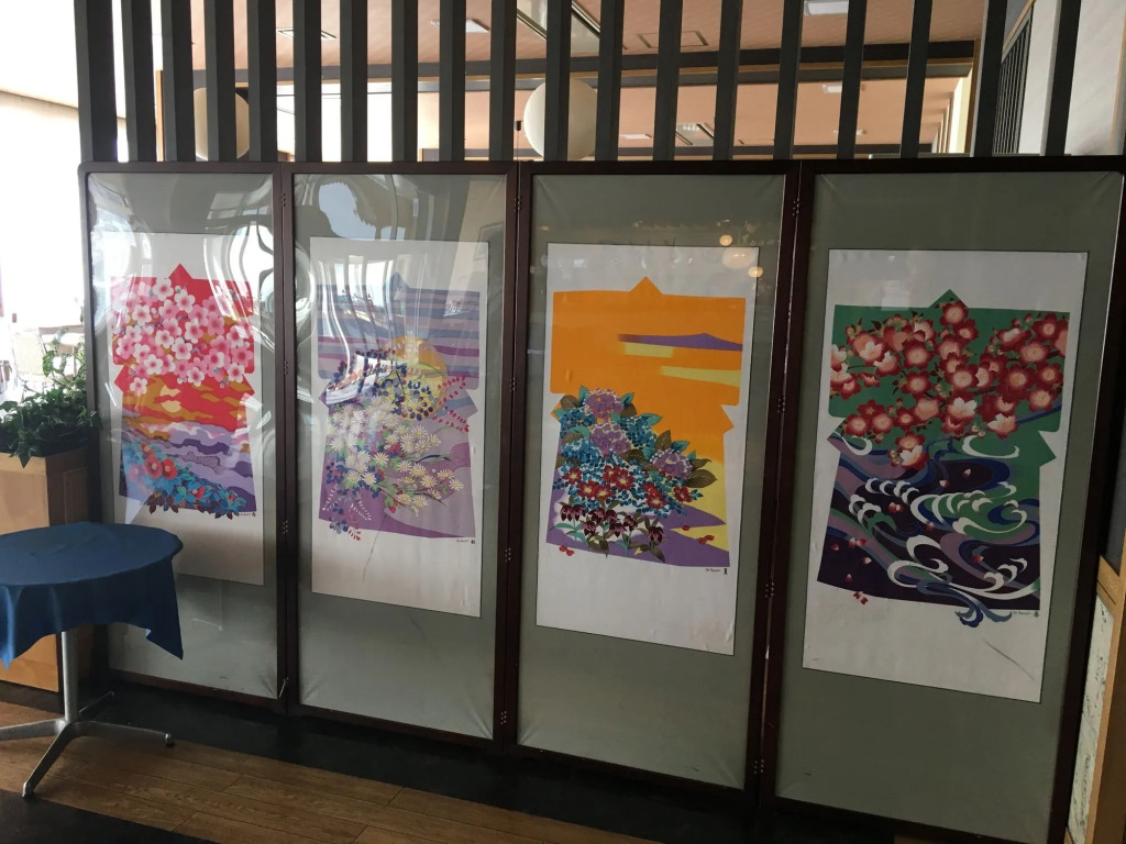 Tominoko Hotel