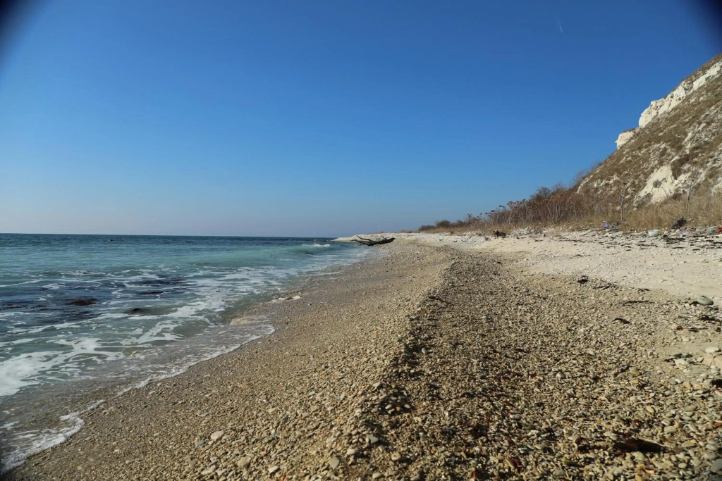 Private Apartment A12 in July Morning Seaside Resort
