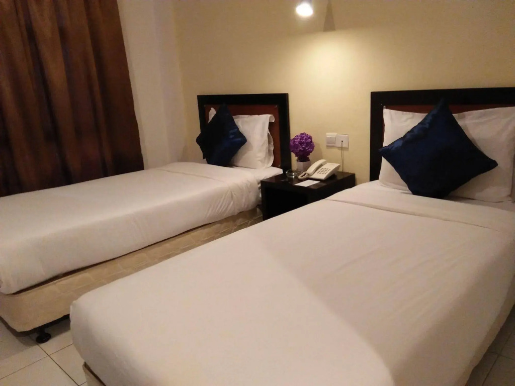 Koptown Hotel
