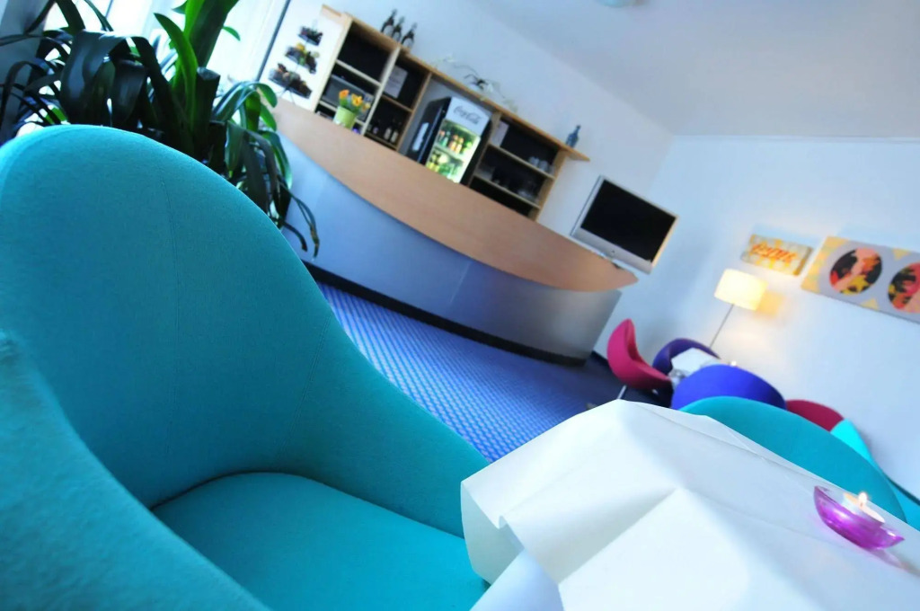 Hotel in Herrenhausen