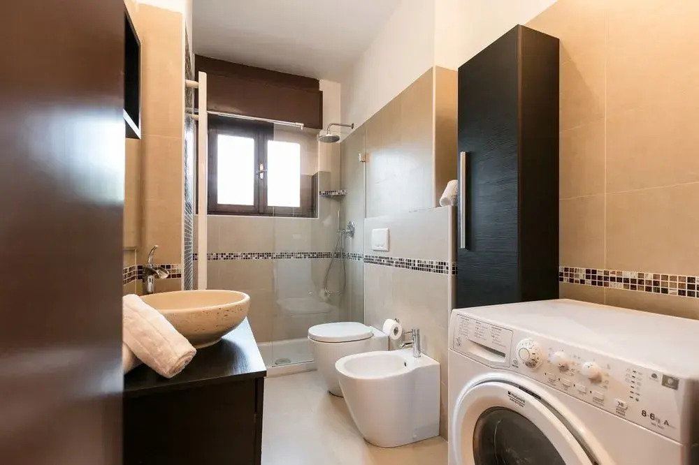 Optimus Host Missaglia Apartment