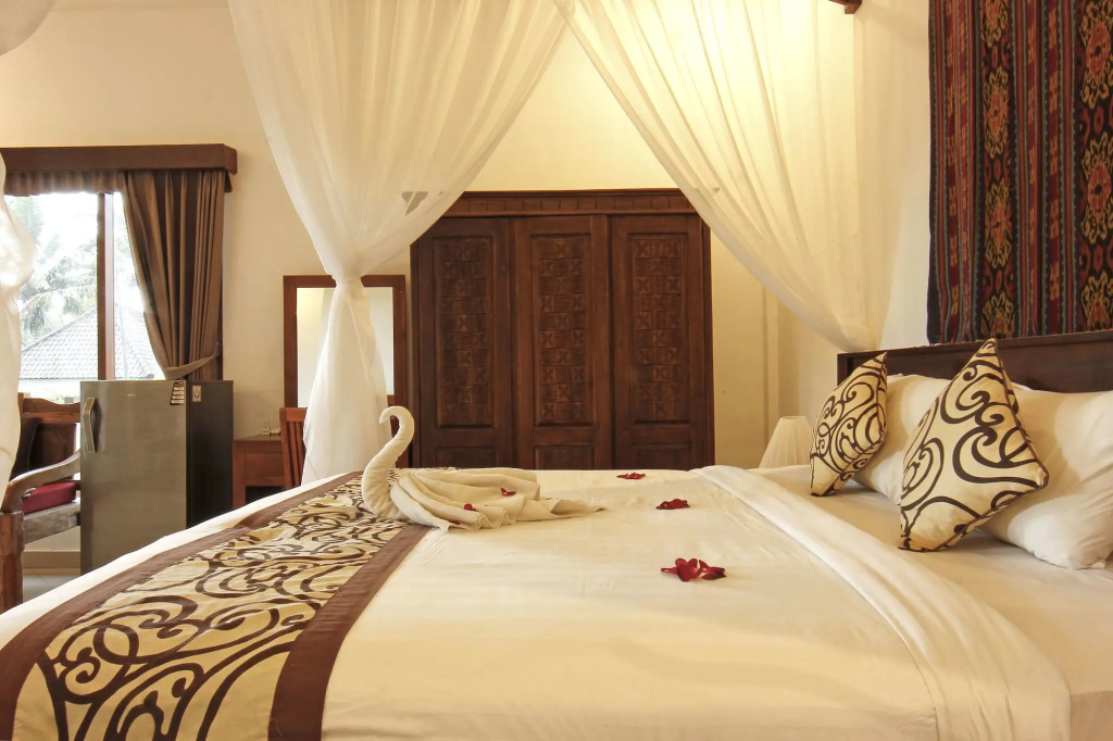 Dupa Sri Wedari Villa