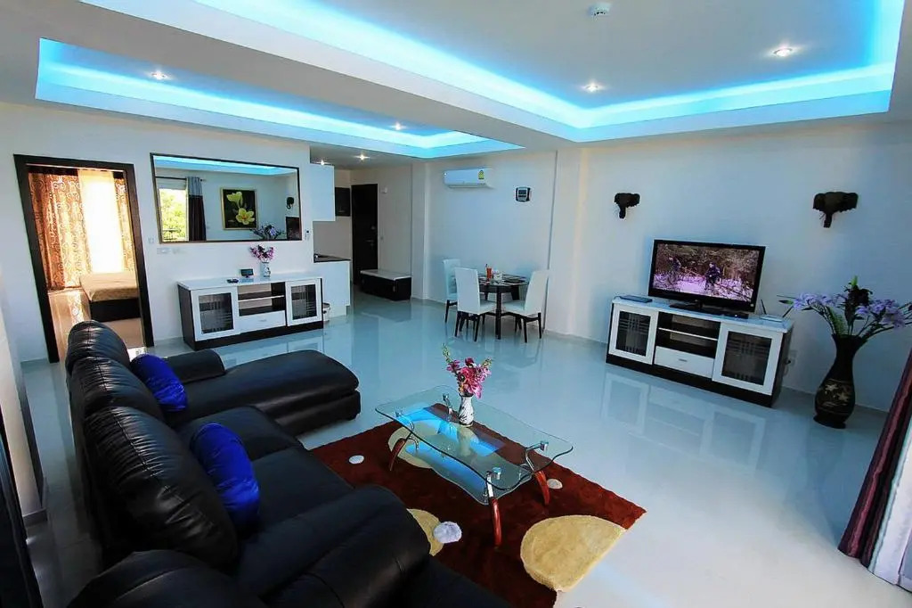 Siam Royal View Pool Villa