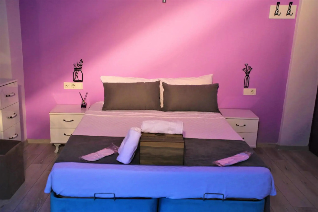 Lavender Otel