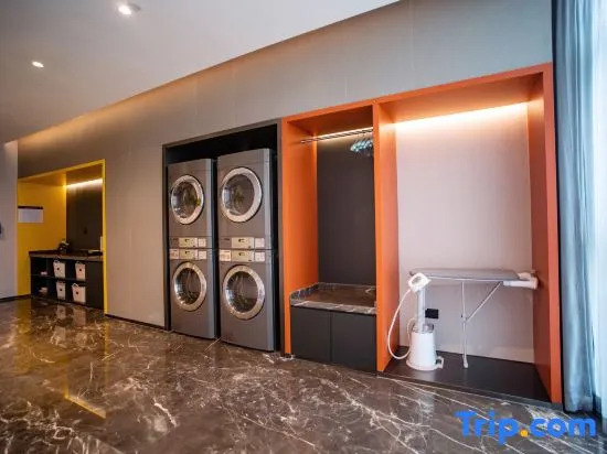 Hampton by Hilton Zhongshan Cuiheng