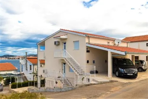 Apartments Ante