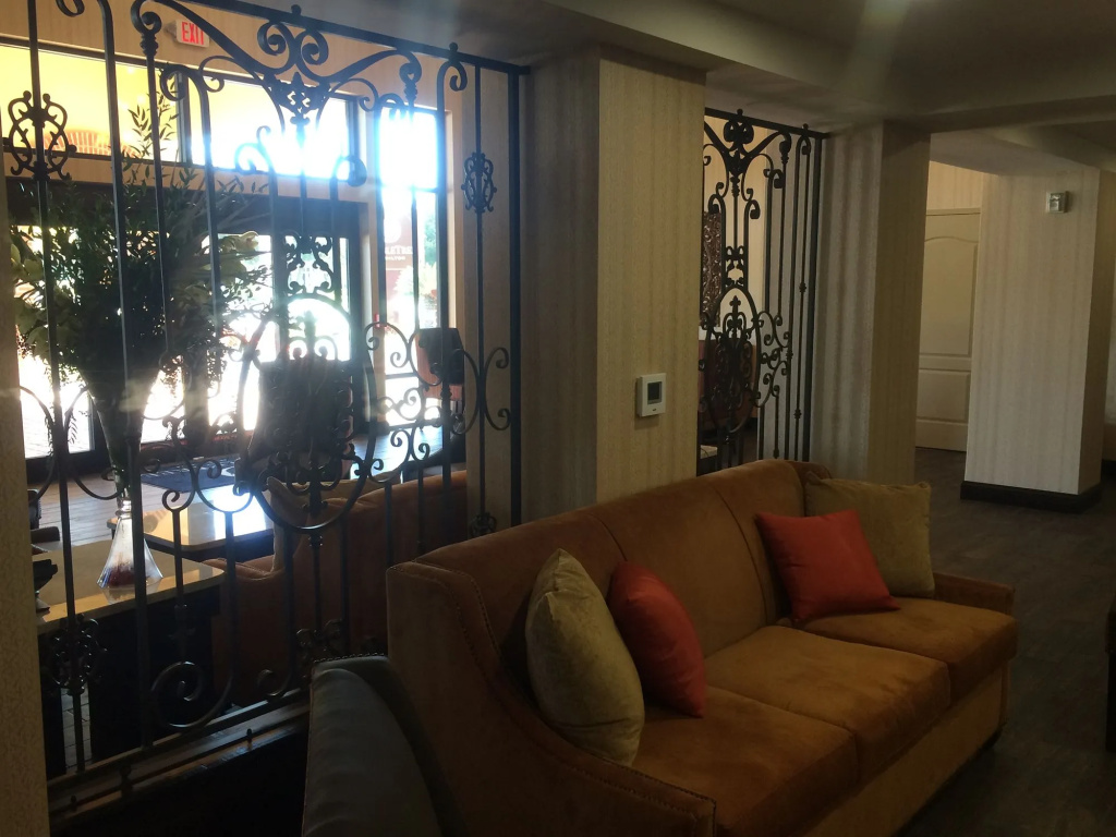 DoubleTree by Hilton St. Augustine Historic District