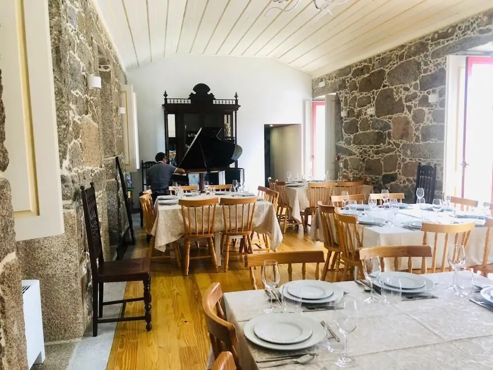 Quinta de Maderne