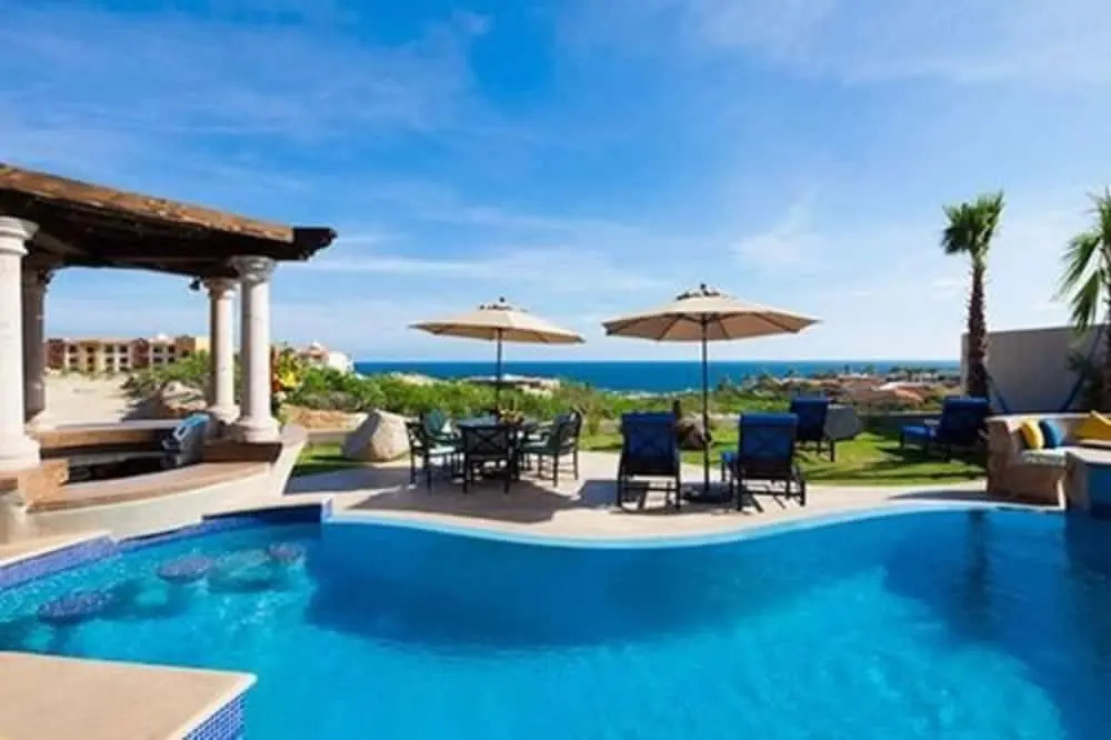 Best Luxury Villa-cabo SAN Lucas 3BR Ocean View