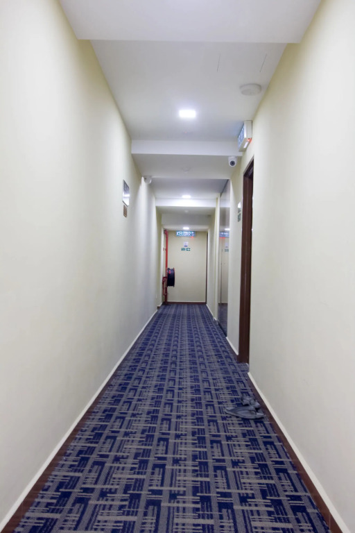 Elmark Hotel Johor
