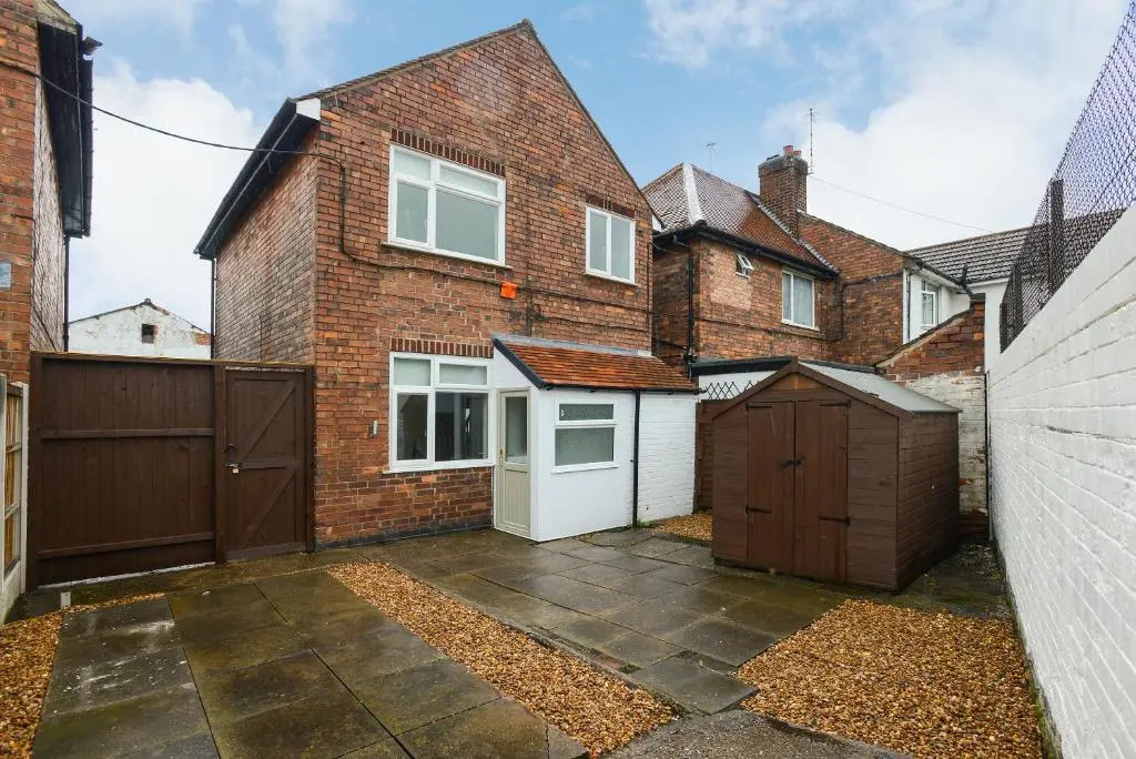 Cosy House in the heart of Beeston with FREE Parking and WiFi