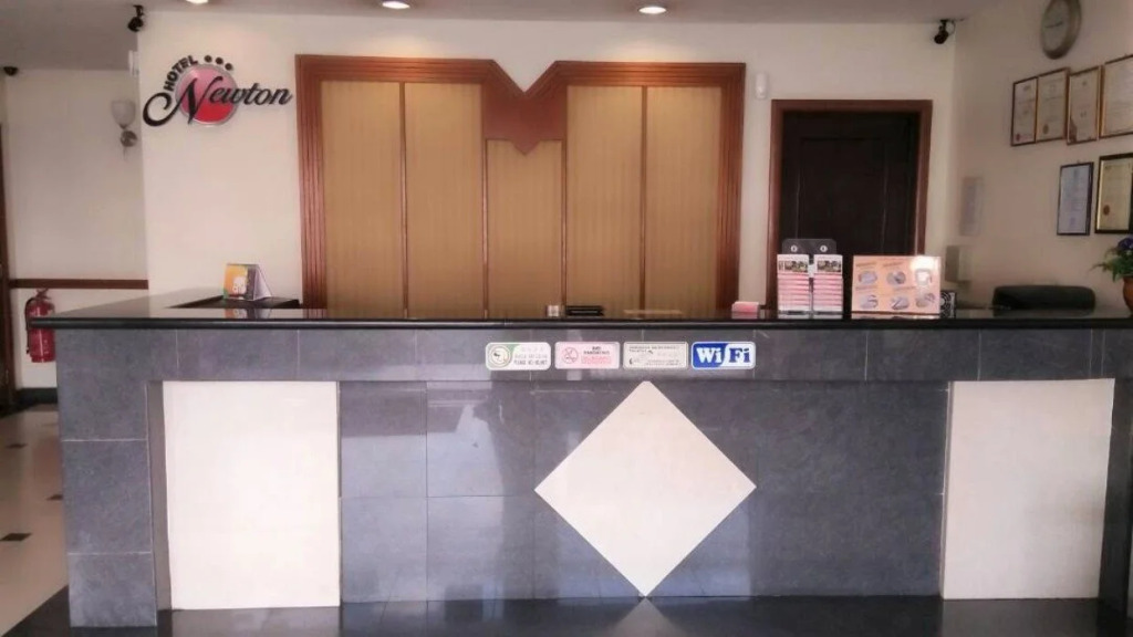 Hotel Sri Sutra - Subang Permai