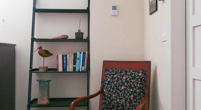 8th Street Townhouse by onefinestay