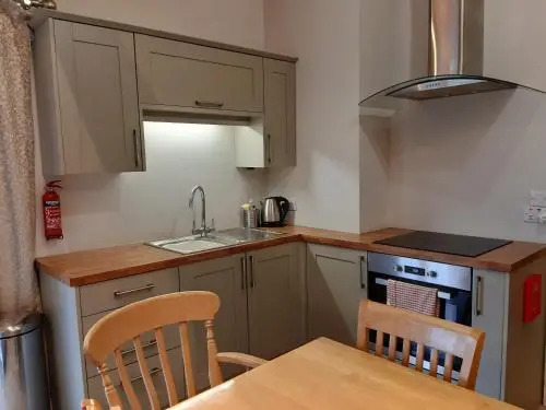 Bay Tree Cottage Accommodation