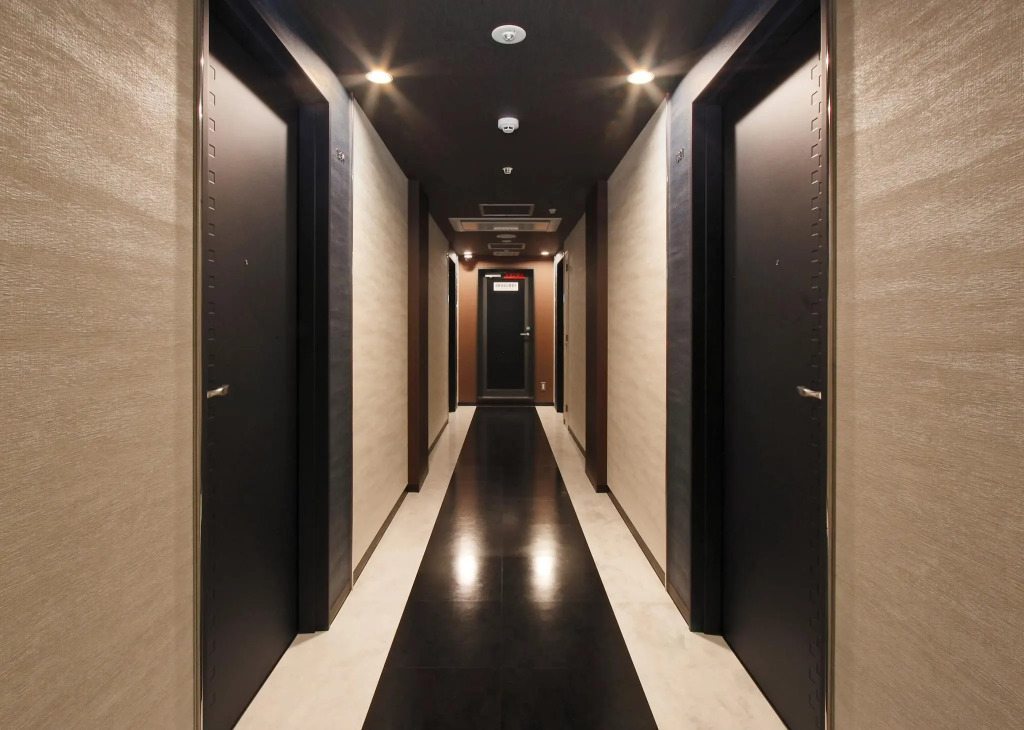 Umeda Plaza Hotel