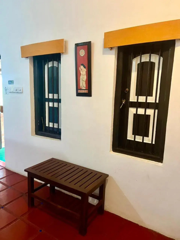 Tembo Cottage Wilpattu